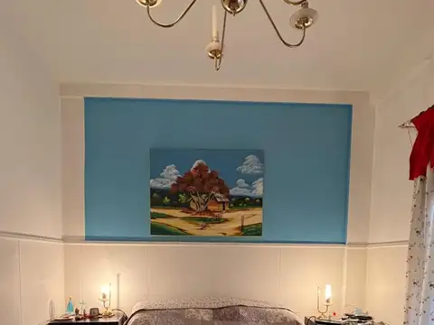 Arenales 200, Piso 1