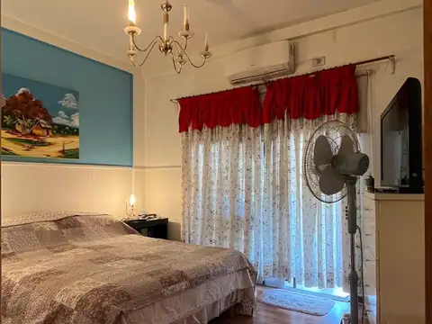 Departamento 2 ambientes en venta en Ramos Mejia