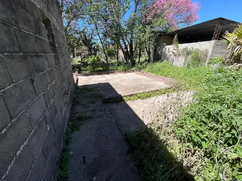 VENTA/OPORTUNIDAD/CASA EN SUSANA/AMPLIO TERRENO