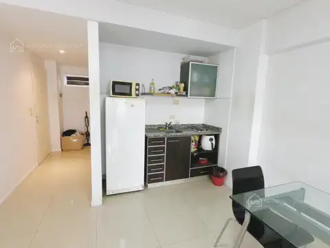 Departamento en Venta en San Telmo, USD 70.000