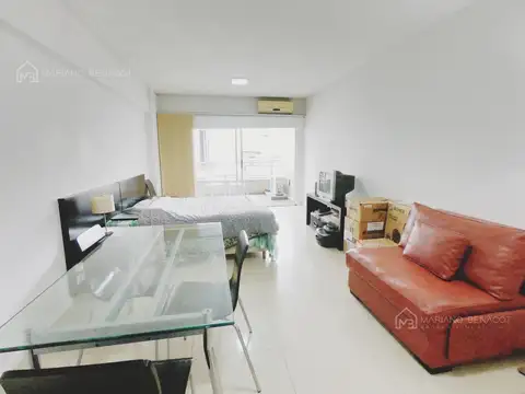 México 921 Piso 3ero