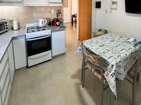 Departamento en Venta al Este