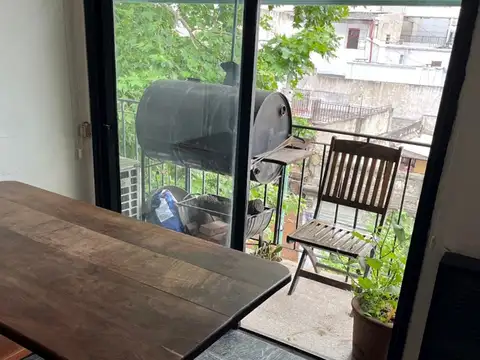 Departamento en Venta en Almagro, USD 68.000