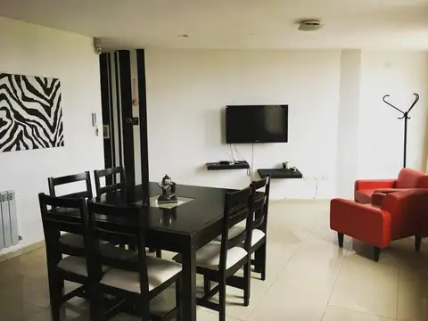 Departamento en Venta en Villa Carlos Paz, Punilla