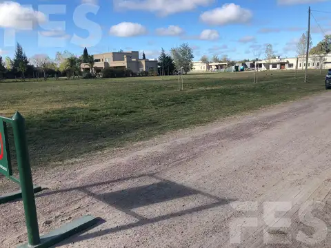 Terreno en Venta 50  mts Fondo