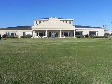 Juan Pablo II al 1600. Fincas de San Vicente.