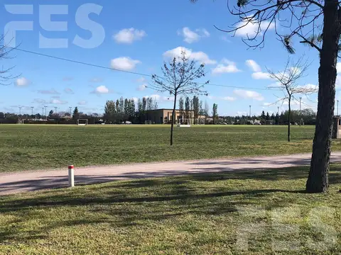 Terreno en Fincas de San Vicente