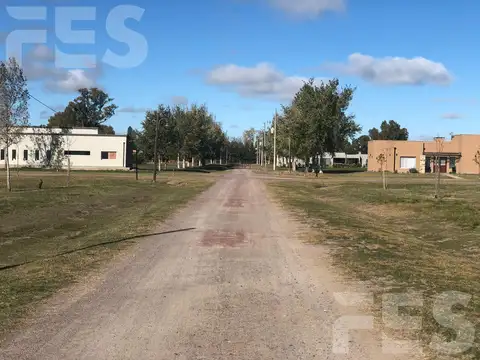 Juan Pablo II al 1600. Fincas de San Vicente.