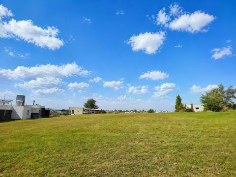 VENTA LOTE ALTOS DEL CORRAL LOS REARTES CÓRDOBA
