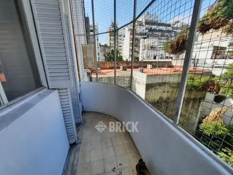 Departamento en Venta en Barrio Norte, USD 109.000