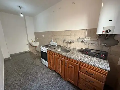 Departamento en Alquiler en Quilmes