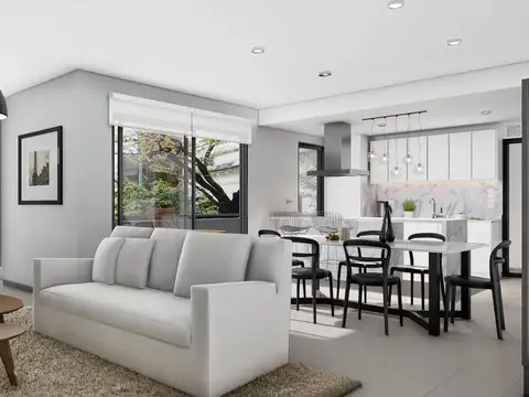 Departamento en Venta en Muñiz, Partido de San Miguel