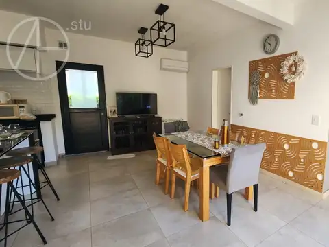 Casa en Venta en Pilar Del Este, USD 245.000