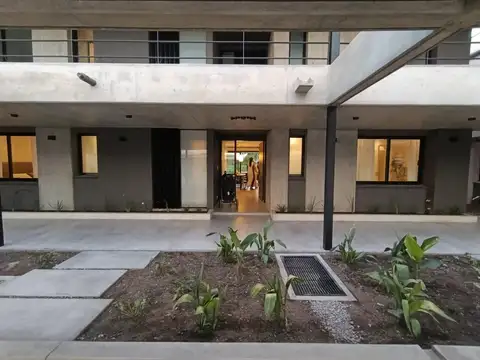 Exc Depto 2 Dor Alq Gge/gal/asador La Trinidad