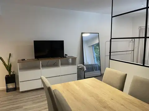 Departamento en Alquiler en Belgrano, USD 650