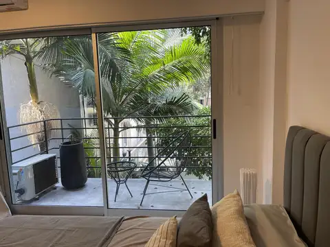 Departamento en Alquiler Apto profesional