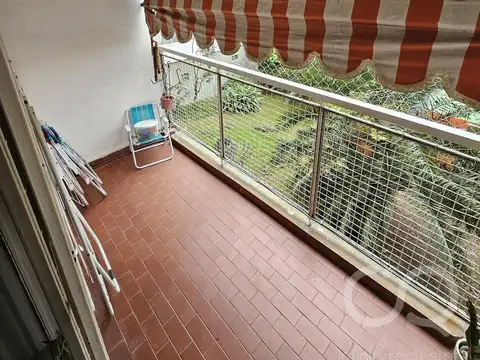 Departamento en Venta en Villa Lugano, USD 65.000