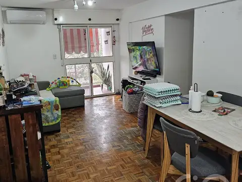 Departamento en Venta de 3 dormitorios