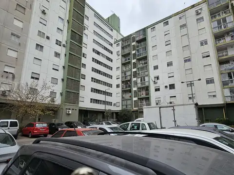 Corvalan al 2900- Barrio Copello