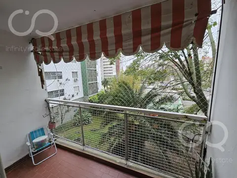 Departamento en Venta 40 años