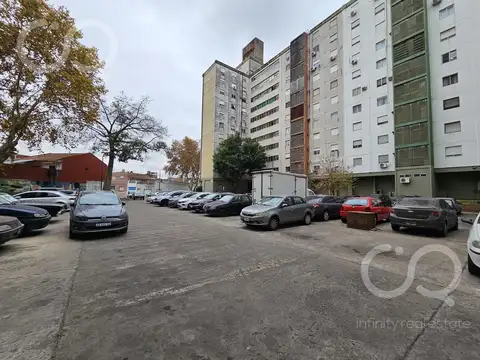 Venta departamento 4 ambientes APTO CREDITO - Barrio Copello- Oportunidad inversión