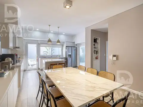Casa en Venta en Villa Devoto, Capital Federal