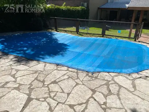 Casa en Venta de 4 dormitorios