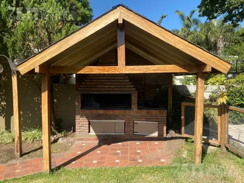 Casa en Venta 50 años