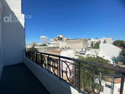 Departamento en Alquiler Temporal de 2 ambientes