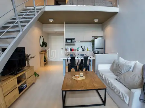 Departamento en Alquiler en Ayres Lofts, Countries y Barrios Cerrados en Pilar