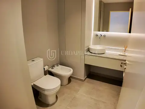 Departamento en Alquiler en Ayres Lofts, USD 800