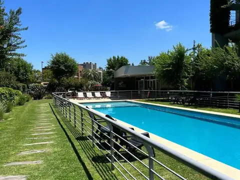 Departamento en Alquiler 7 años