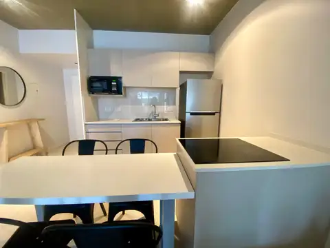 Departamento en Alquiler de 2 ambientes