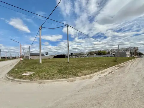 Terreno en Venta en Cañada de Gómez, USD 25.000