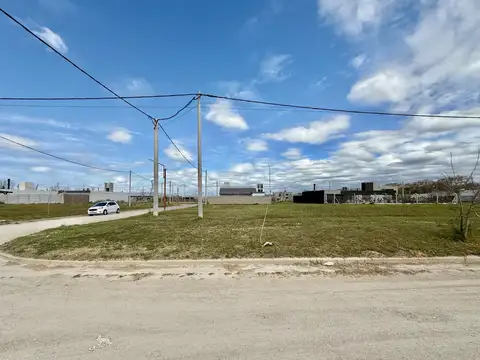Terreno en Venta en Cañada de Gómez, USD 25.000