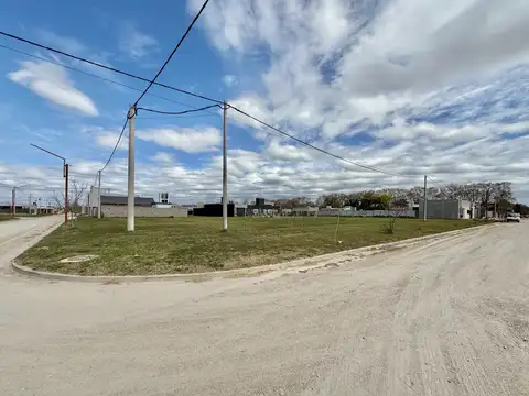 VENTA/ PERMUTA- Lote 199, de 356 m2 en Barrio Centenario- Cañada de Gómez