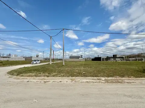 Terreno en Venta de 356,0 m2