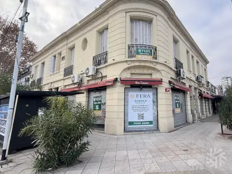 Local en Alquiler 92 años