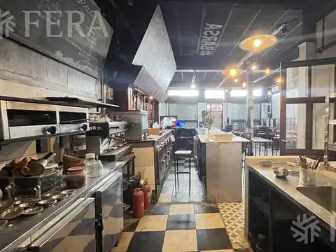 Alquiler de Local en  Sarandi