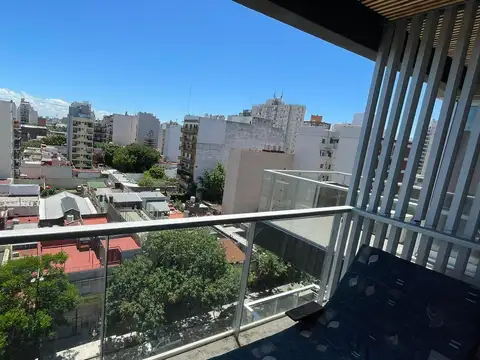 Avenida Juan Bautista Alberdi  3056 - Piso 7 D