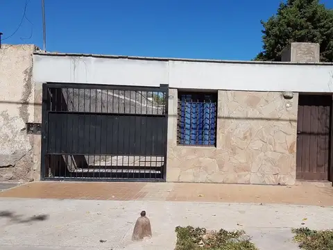 Casa en Venta en Las Heras, USD 45.000