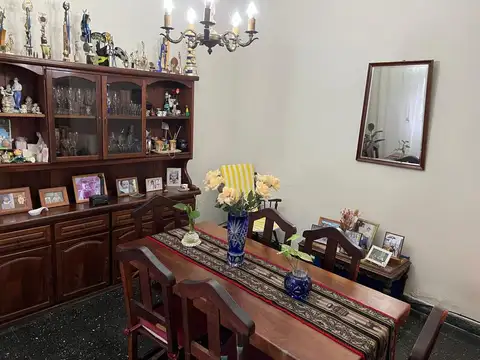 Depto Tipo Casa en Venta de 2 dormitorios