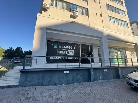 Av Del Puerto 200