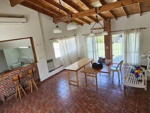 Alquiler Departamento 5 ambientes Villa Devoto