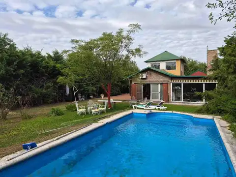 Casa en Venta en Funes, Rosario