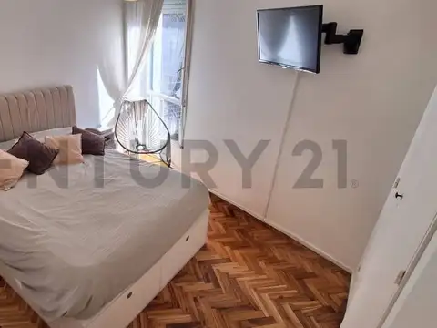 Neuquén 500, Piso 4