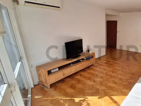 Venta Semipiso 3 Ambientes Caballito Apto Profesional Lavadero Balcón Departamento