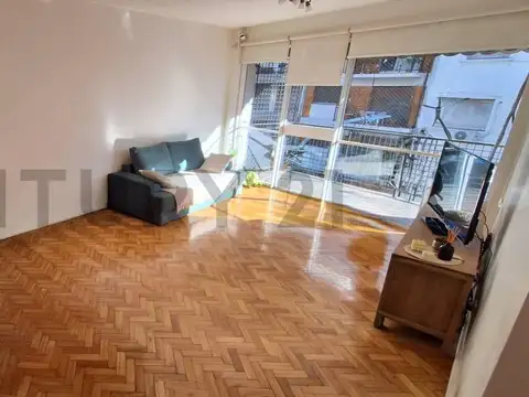 Departamento en Venta 56 años