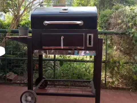 Departamento en Venta con 2 cocheras