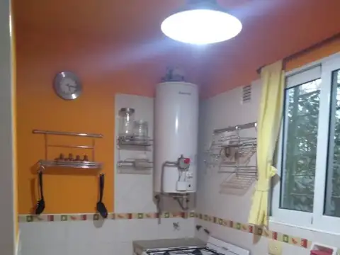 Departamento en Venta en Nautico Escobar, USD 108.000